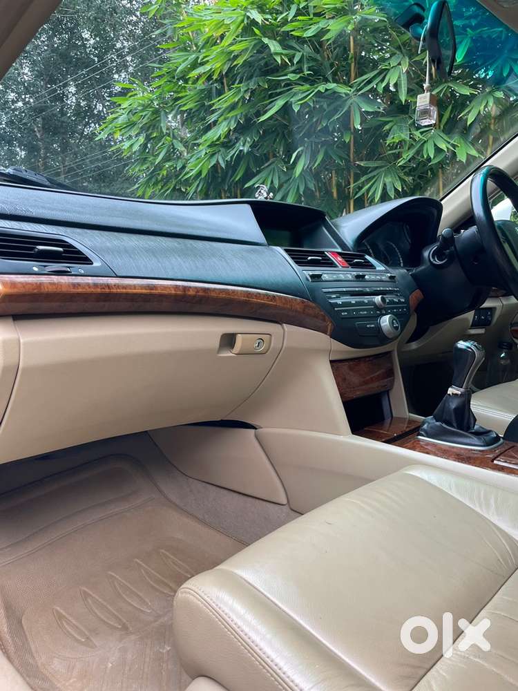 Honda Accord Top Condition