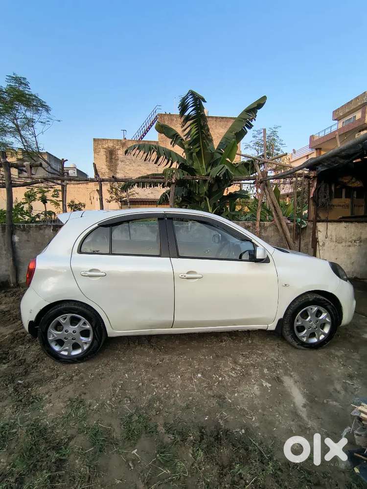 Renault Pulse Diesel 2012