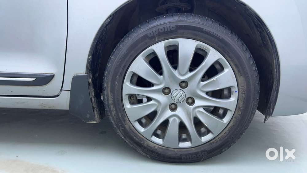 Maruti Suzuki Baleno 1.2 Alpha, 2018, Petrol