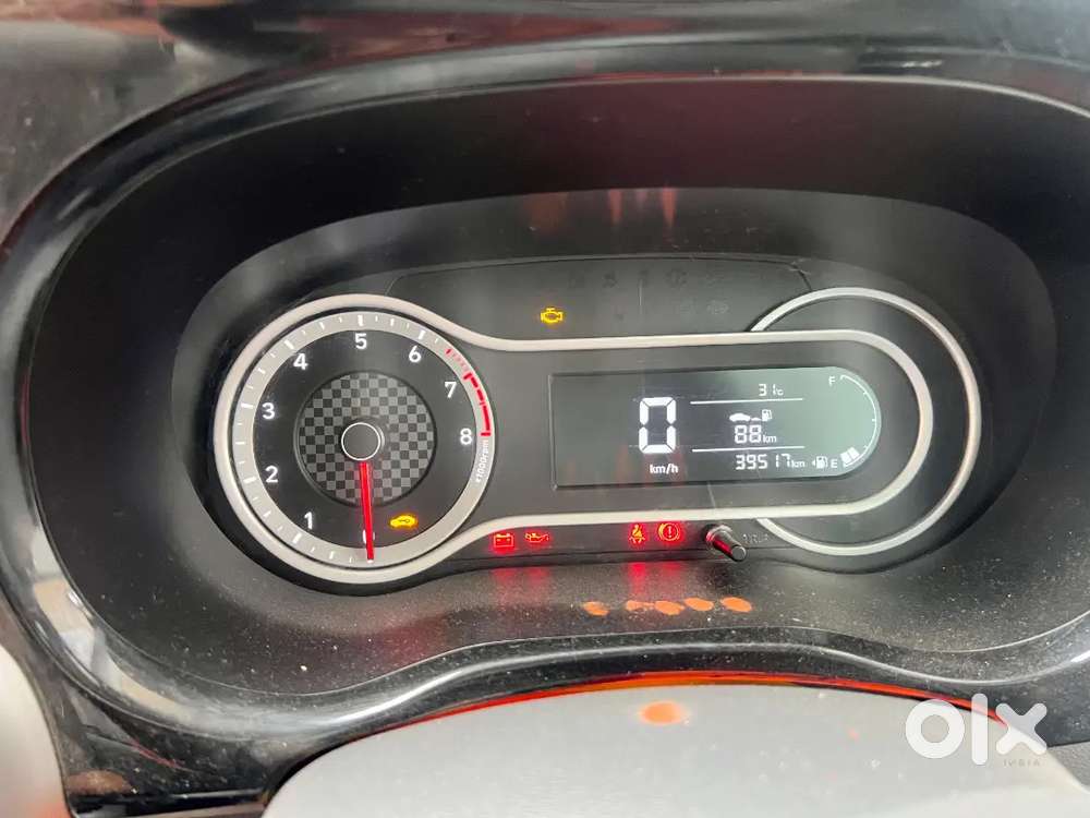 Hyundai Grand I10 Nios Sportz 2020