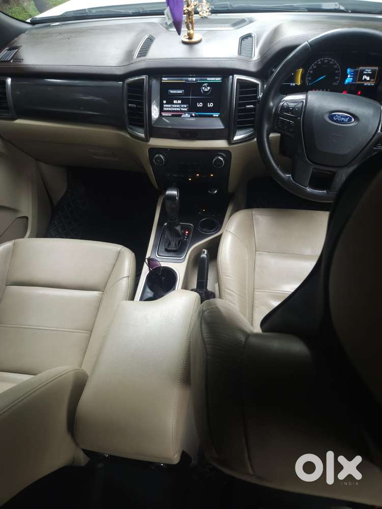 Ford Endeavour 2.2 Titanium 4x2 At, 2016, Diesel