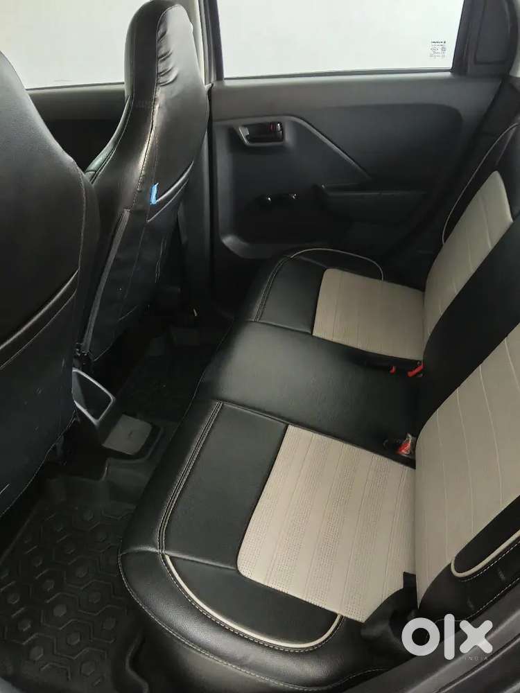 Maruti Suzuki Alto K10 2022