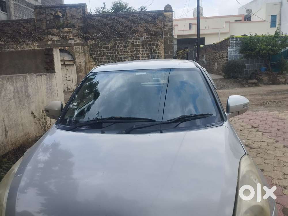 2013 Maruti Swift Dzire Manual Diesel
