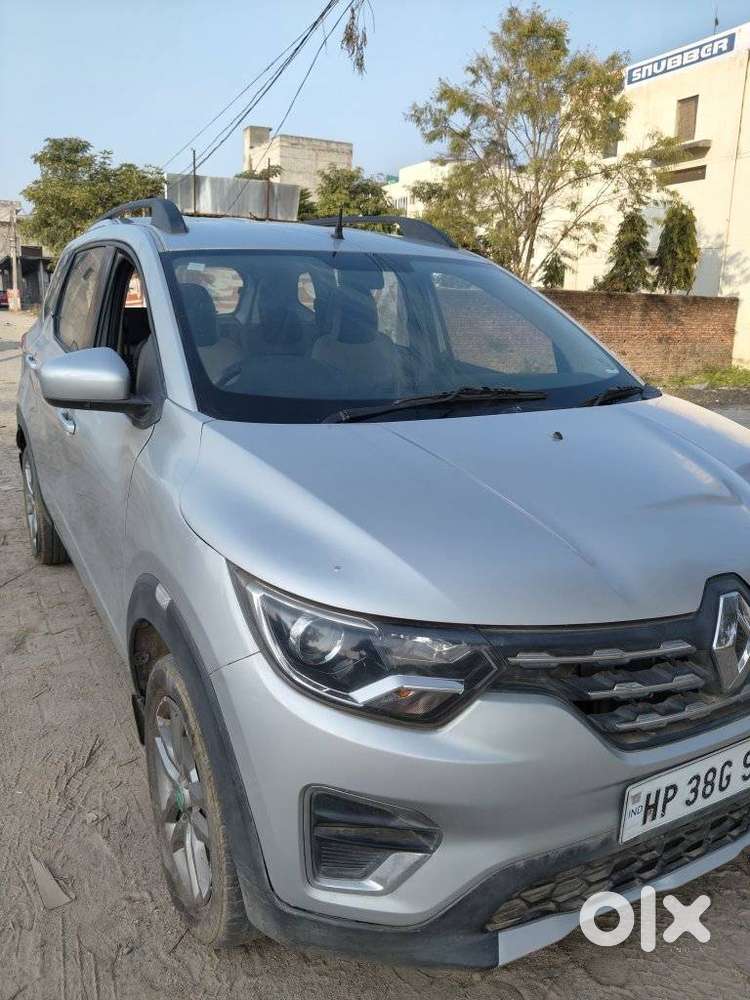 Renault Triber, 2021, Petrol