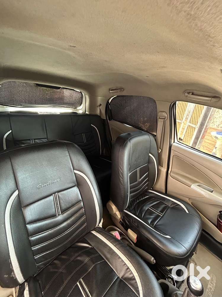 Toyota Diesel Manual 2013 Car