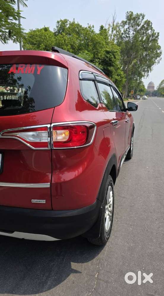 Renault Triber Rxt, 2020, Petrol