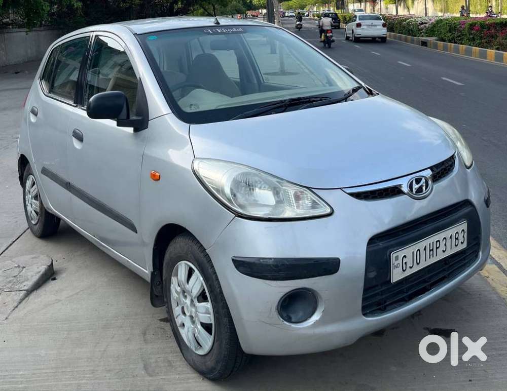 Hyundai I10 Era 1.1 Irde, 2008, Petrol
