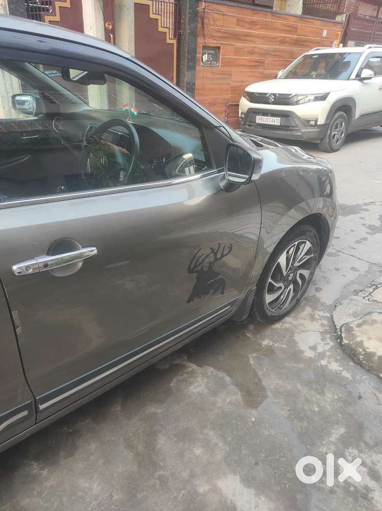 Maruti Suzuki Baleno Dualjet Zeta, 2020, Petrol