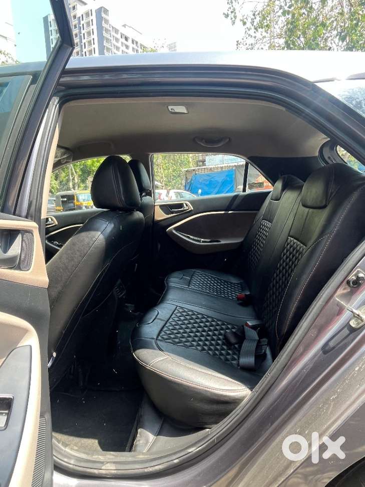 Hyundai I20 Sportz 1.2 Vtvt, 2019, Petrol