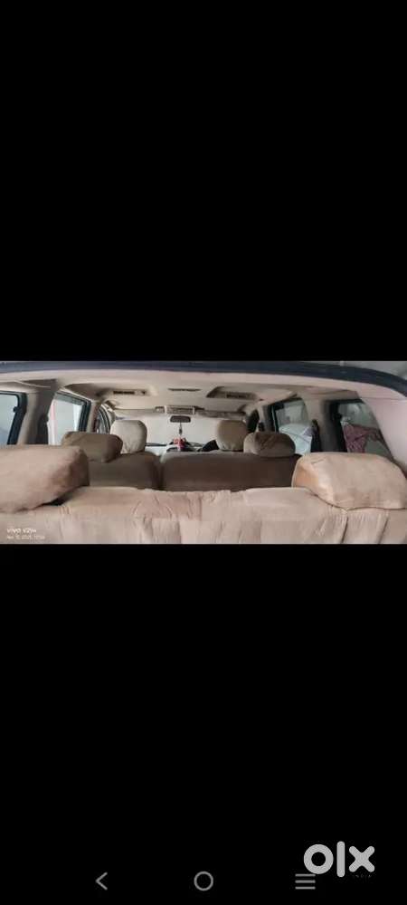 Mahindra Xylo Diesel Manual 2010
