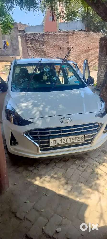 Grand I10 Nios Selling