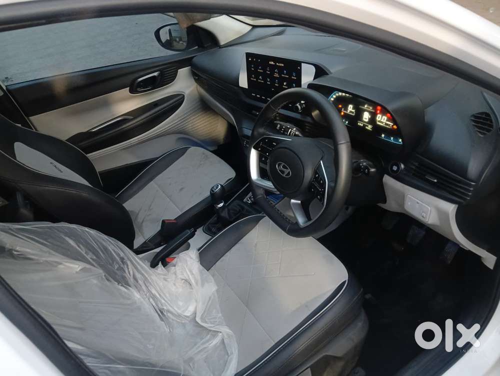 Hyundai I20 1.2 Asta, 2025, Petrol