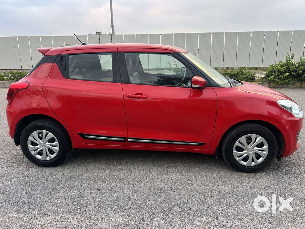 Maruti Suzuki Swift Ddis Vdi, 2018, Diesel