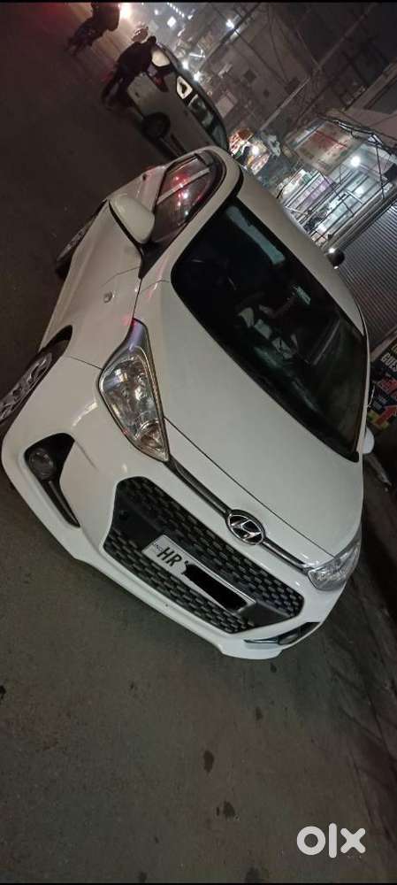 Hyundai Grand I10 1.1 Crdi Sportz, 2019, Diesel