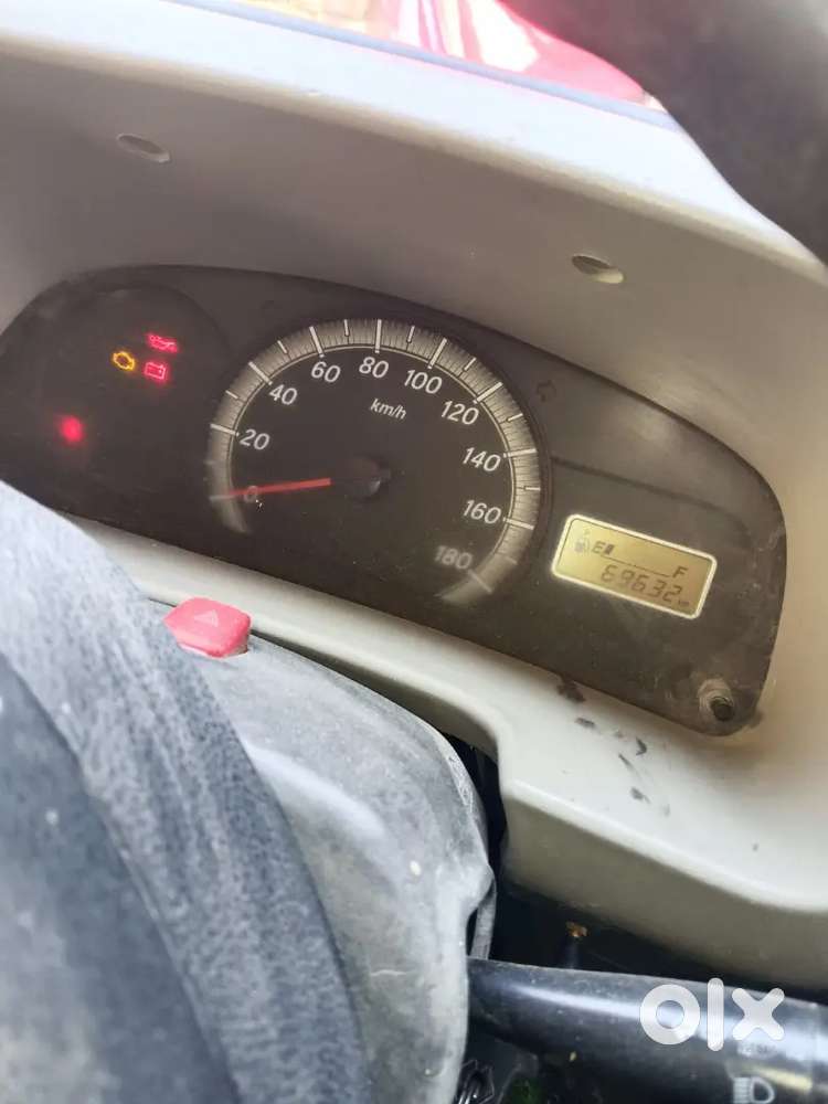 Maruti Suzuki Eeco Ac 5 Str 2020