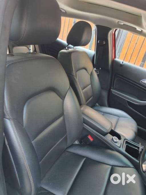 Mercedes-benz Gla Class 200 D Style, 2014, Petrol