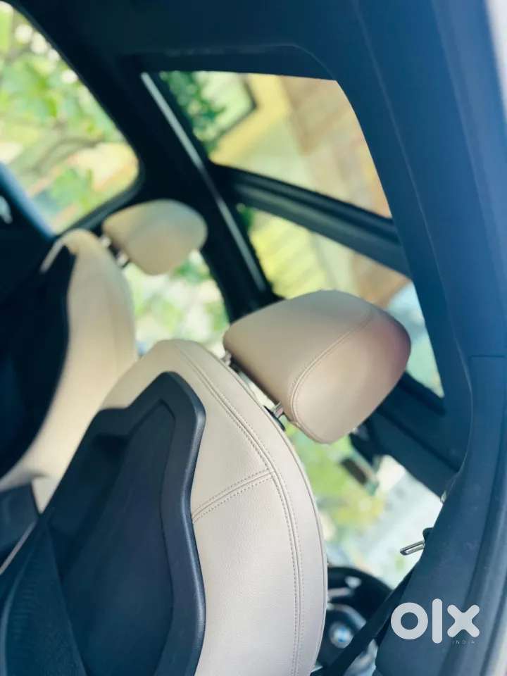 Bmw 2 Series Gran Coupe 220i M Sport, 2022, Petrol