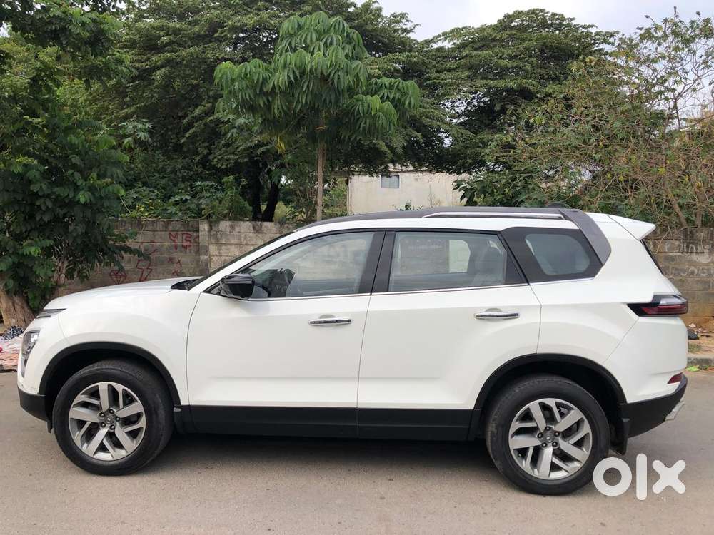 Tata Safari 2.0 Kryotec Xz Plus 6 Str, 2026, Diesel