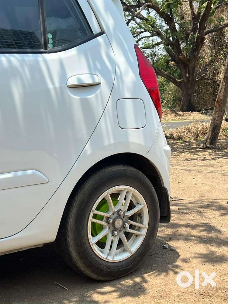 Hyundai I10 2014 Petrol 22500 Km Driven