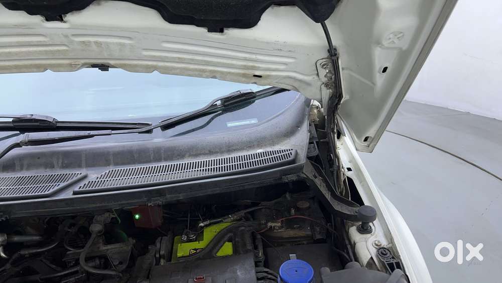 Ford Ecosport 1.5 Diesel Titanium, 2018, Diesel