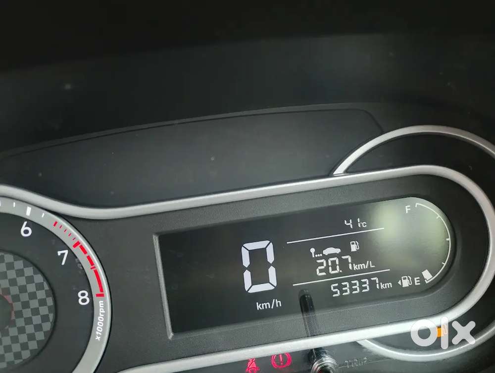 Hyundai Grand I10 Sportz Petrol Manual 2021