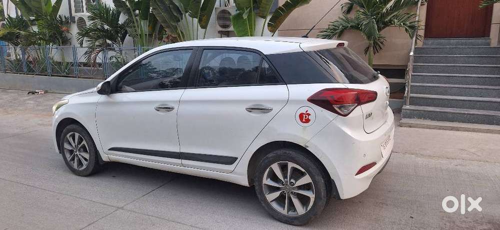 Hyundai I20 1.2 Asta, 2014, Petrol