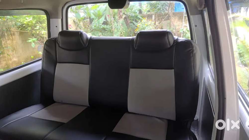 Maruti Suzuki Eeco 1.2 Tour V 2020
