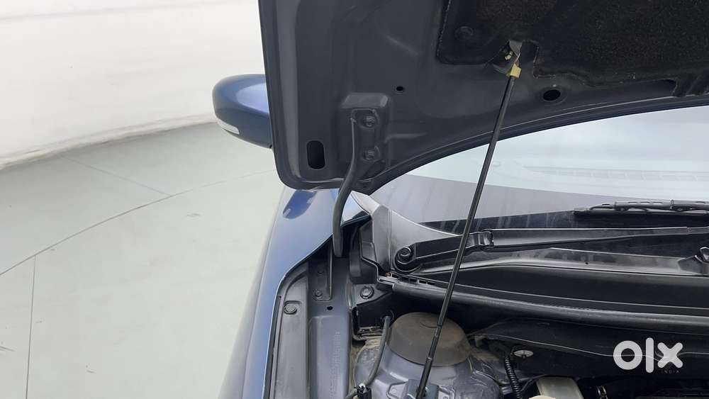 Maruti Suzuki Baleno Delta, 2017, Petrol