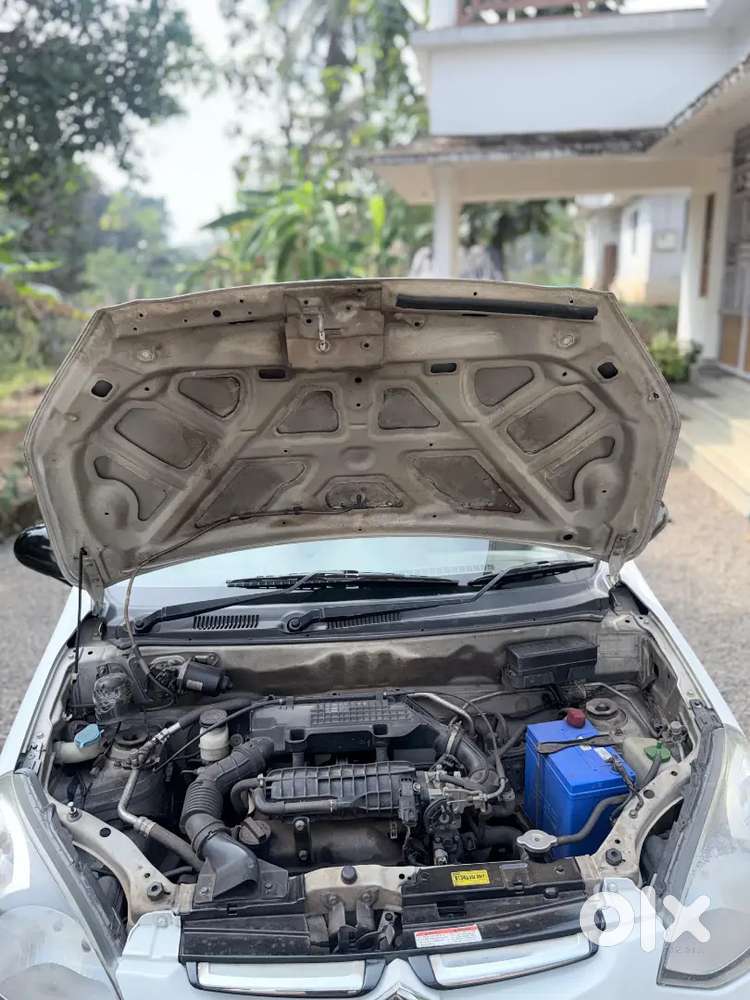Alto 800 2013 Good Condition