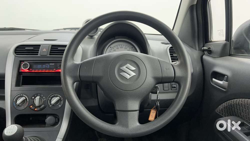 Maruti Suzuki Ritz Vdi Bs-iv, 2014, Diesel