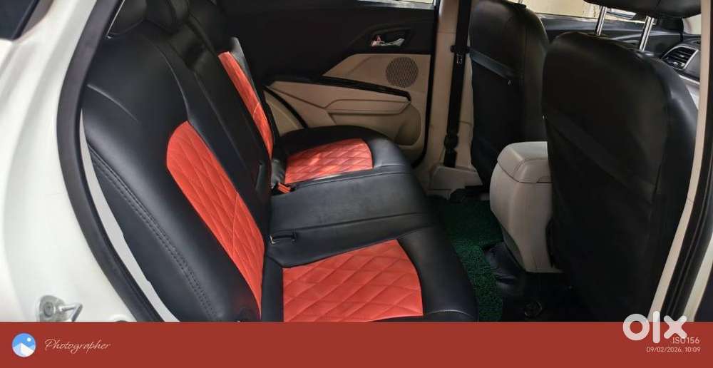 Mahindra Xuv300 W8 Option Diesel, 2021, Diesel