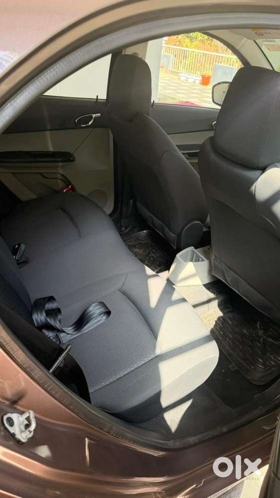 Tata Tiago Xz 2018 Petrol Well Maintained