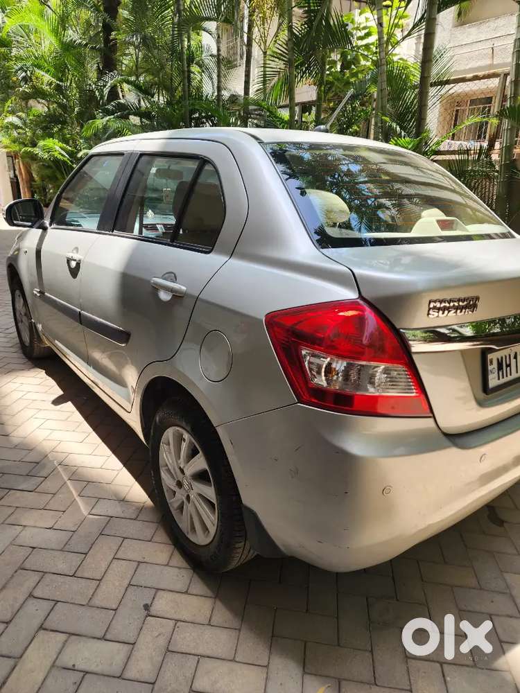 Maruti Suzuki Swift Dzire Zxi Petrol (2015) –well Maintained