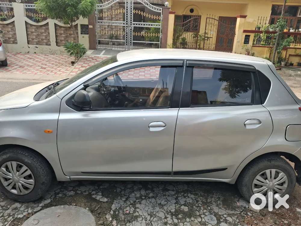 Datsun Go 1.2 Petrol 2014