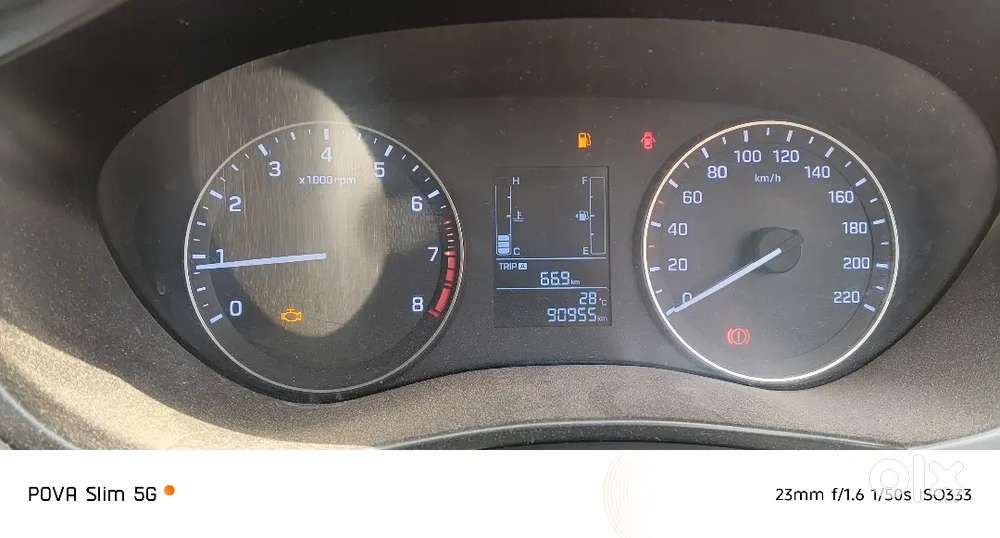 Hyundai I20 Active 2015 Cng & Hybrids 90000 Km Driven