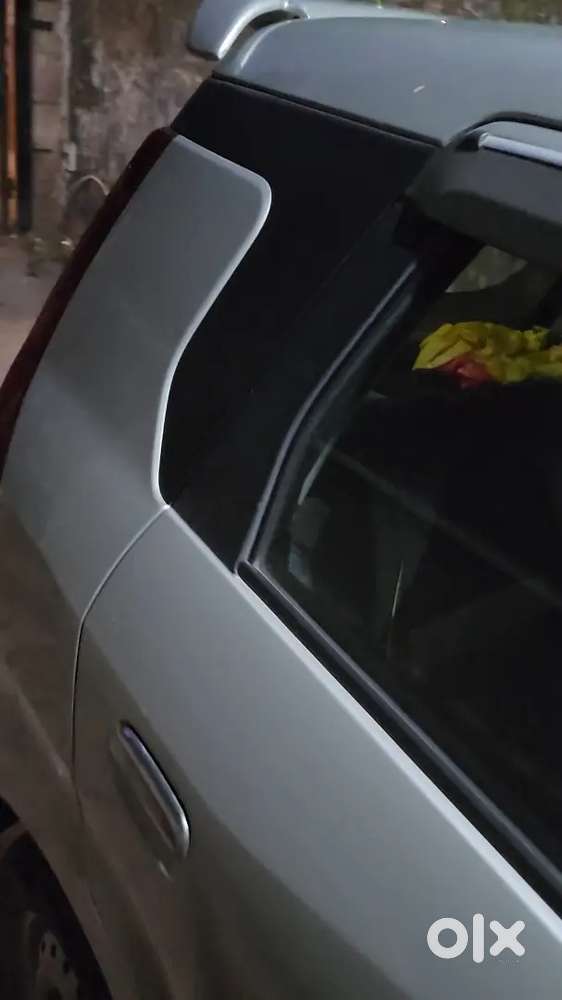 Wagon R Cng Excellent Condition With New Battery