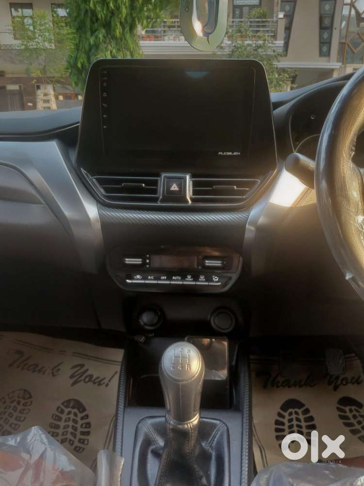 Maruti Suzuki Fronx Sigma 1.2 Cng, 2024, Cng & Hybrids