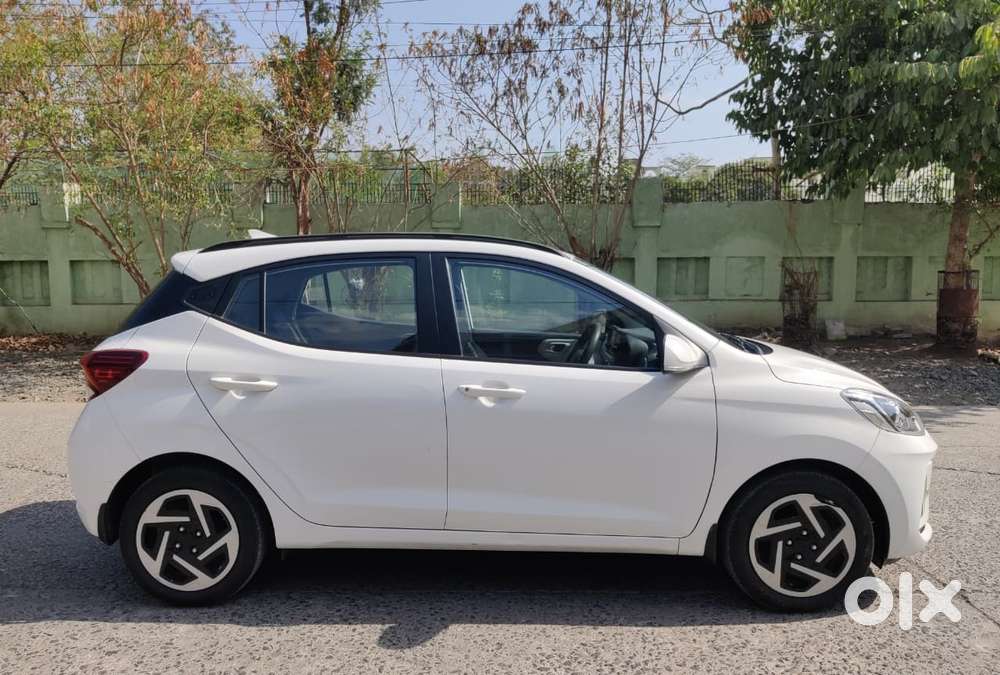 Hyundai Grand I10 Nios Sportz, 2024, Petrol
