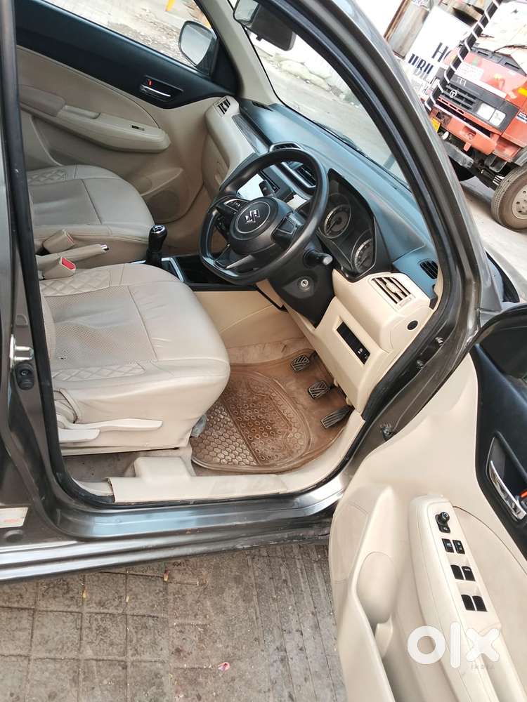 Maruti Suzuki Dzire 1.2 Vxi, 2021, Petrol