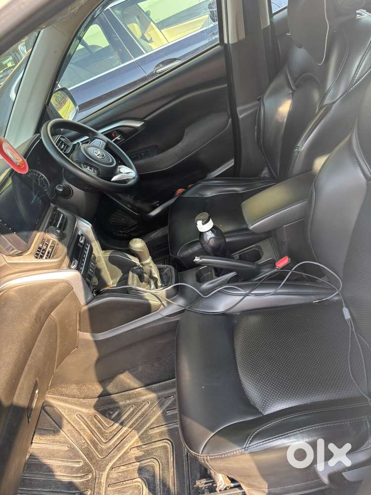 Toyota Urban Cruiser Hyryder 1.5 G E-cng, 2023, Petrol