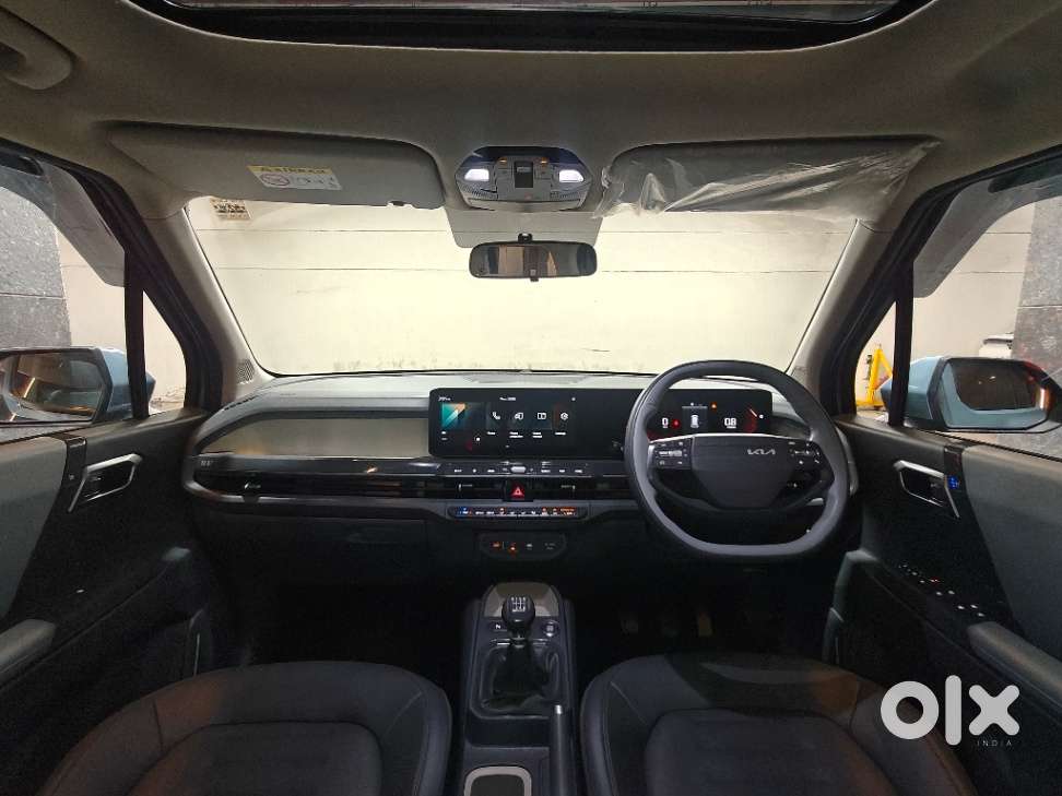 Kia Syros Htx Turbo, 2025, Petrol