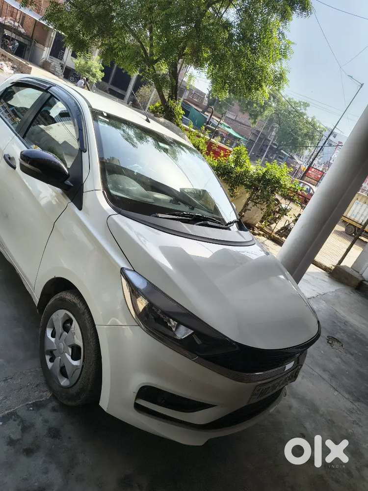 Tata Tiago 2024 Petrol 60000 Km Driven