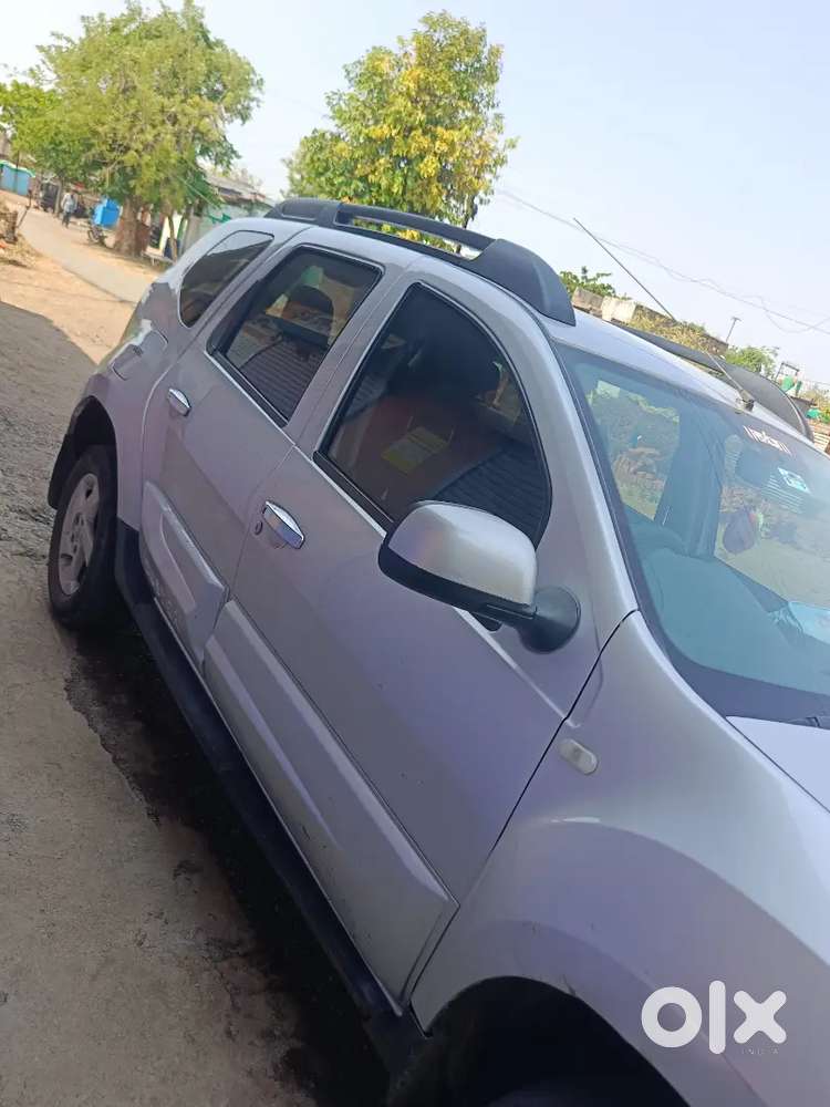 Renault Duster 2014 Diesel Well Maintained