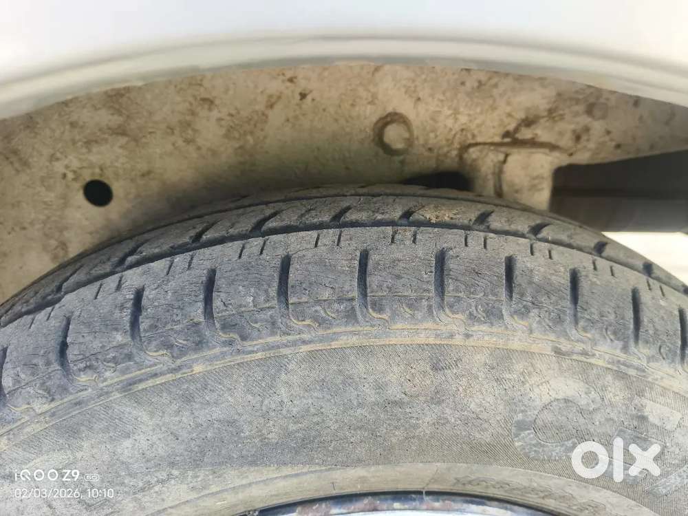 Maruti Suzuki Eeco 2013 Lpg 170000 Km Driven