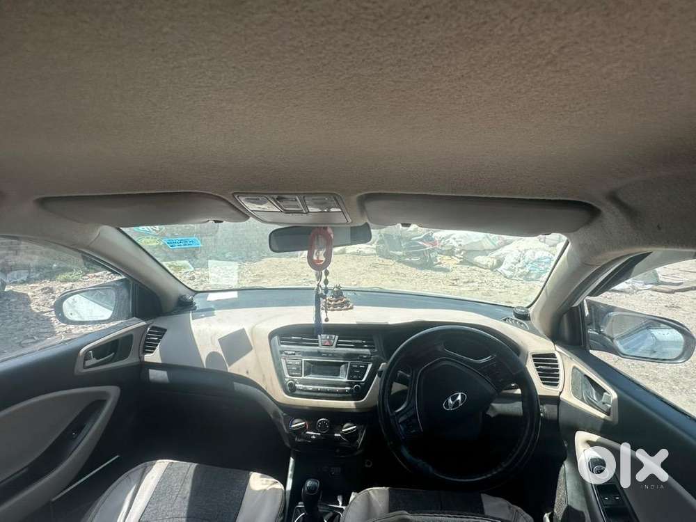 Hyundai Car Manual 2015