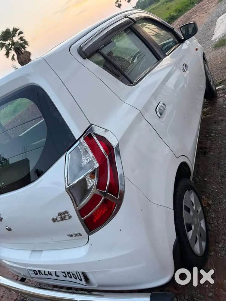 Good Condition Car
