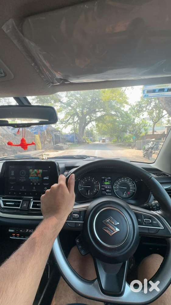 Maruti Suzuki Balneo Alpha 2023 (top Model) - Excellent Condtion