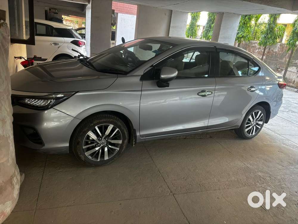 Honda City 2022 Petrol Well Maintained