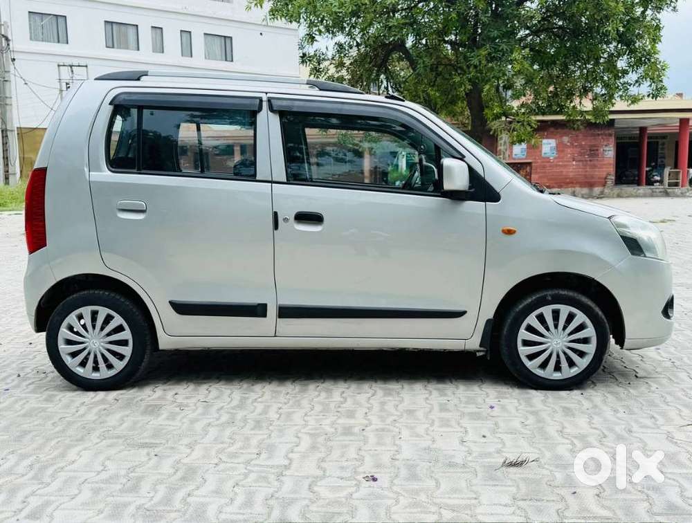 Maruti Suzuki Wagon R 1.0, 2011