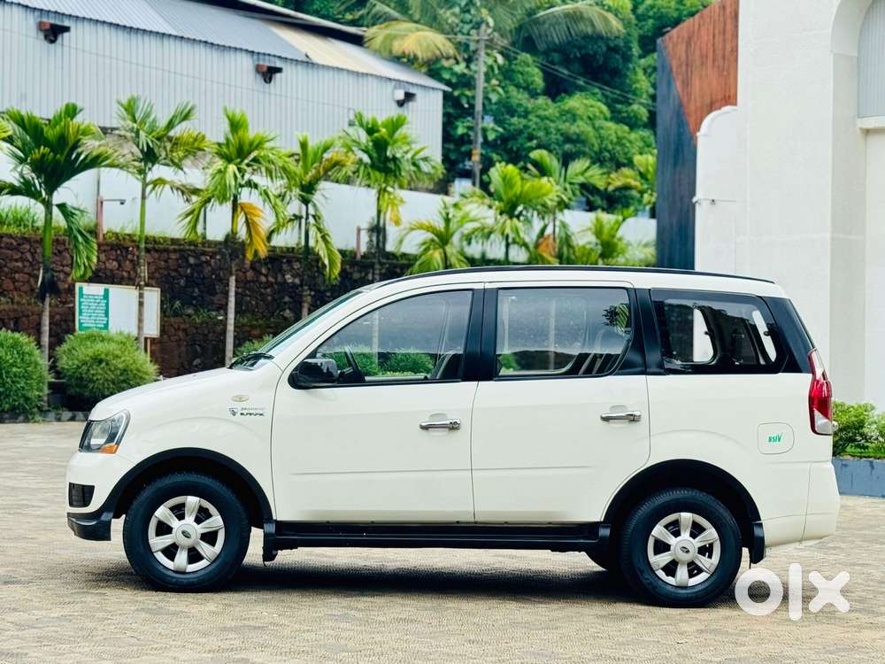 Mahindra Xylo 2012-2014 H4, 2013, Diesel